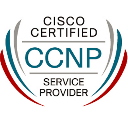 CCNP Service Provider