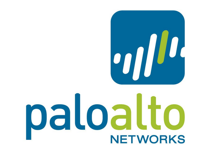 Palo Alto PCNSA